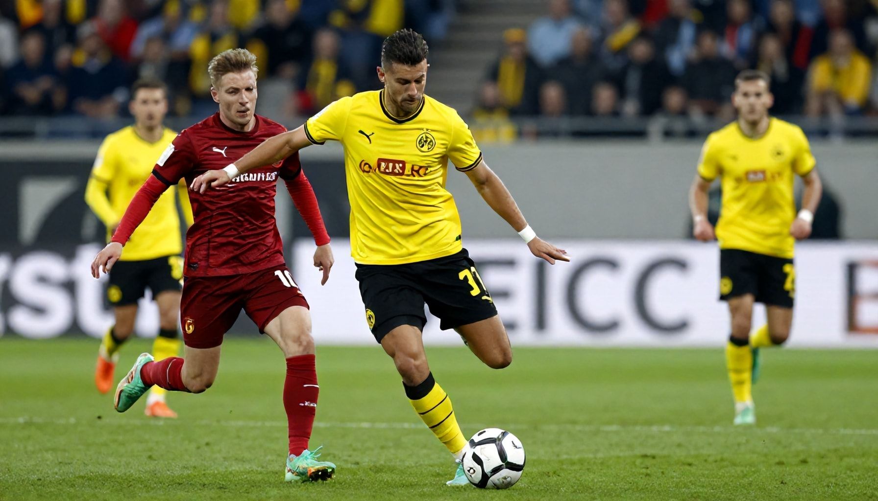 So nutzt Fortuna Düsseldorf ihre Konterchancen gegen Kölns offensives Spiel*