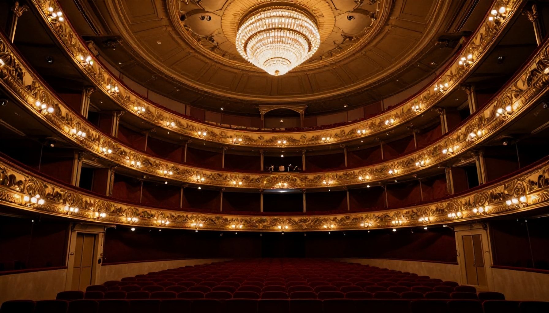 So planen Sie den perfekten Abend im Düsseldorfer Savoy Theater – Schritt für Schritt*