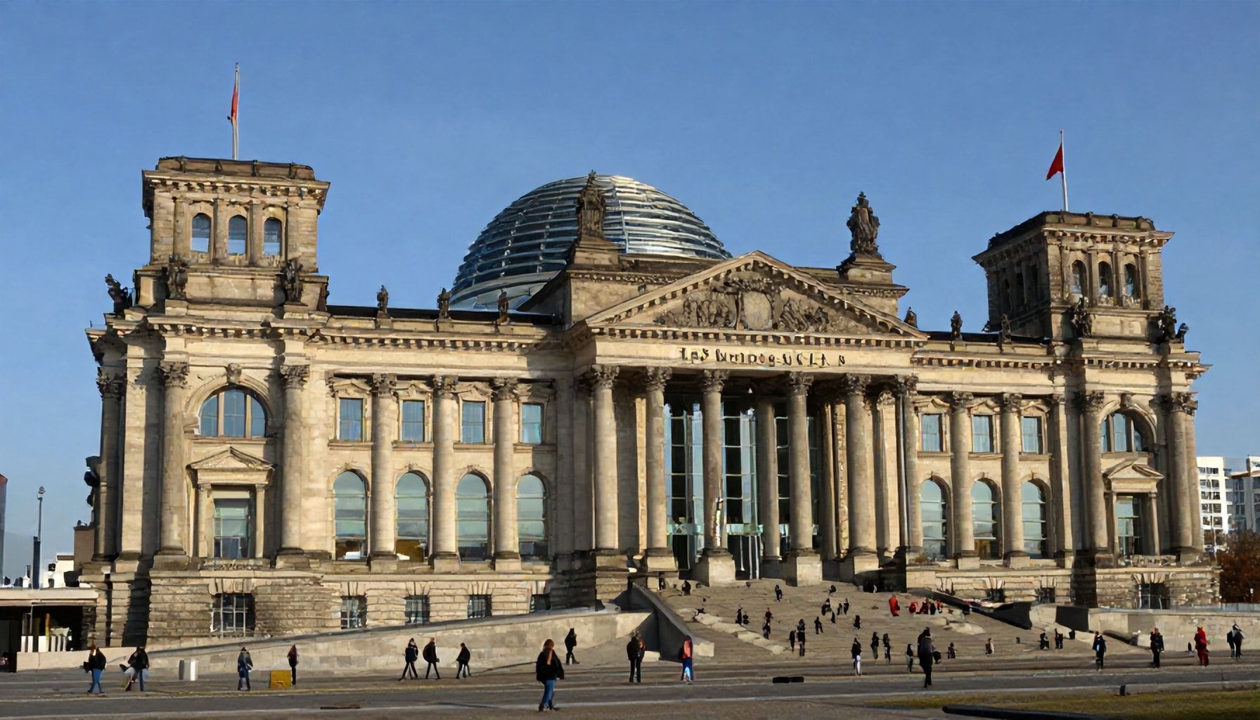 So planen Sie Ihren perfekten Kongress im CCD Düsseldorf*