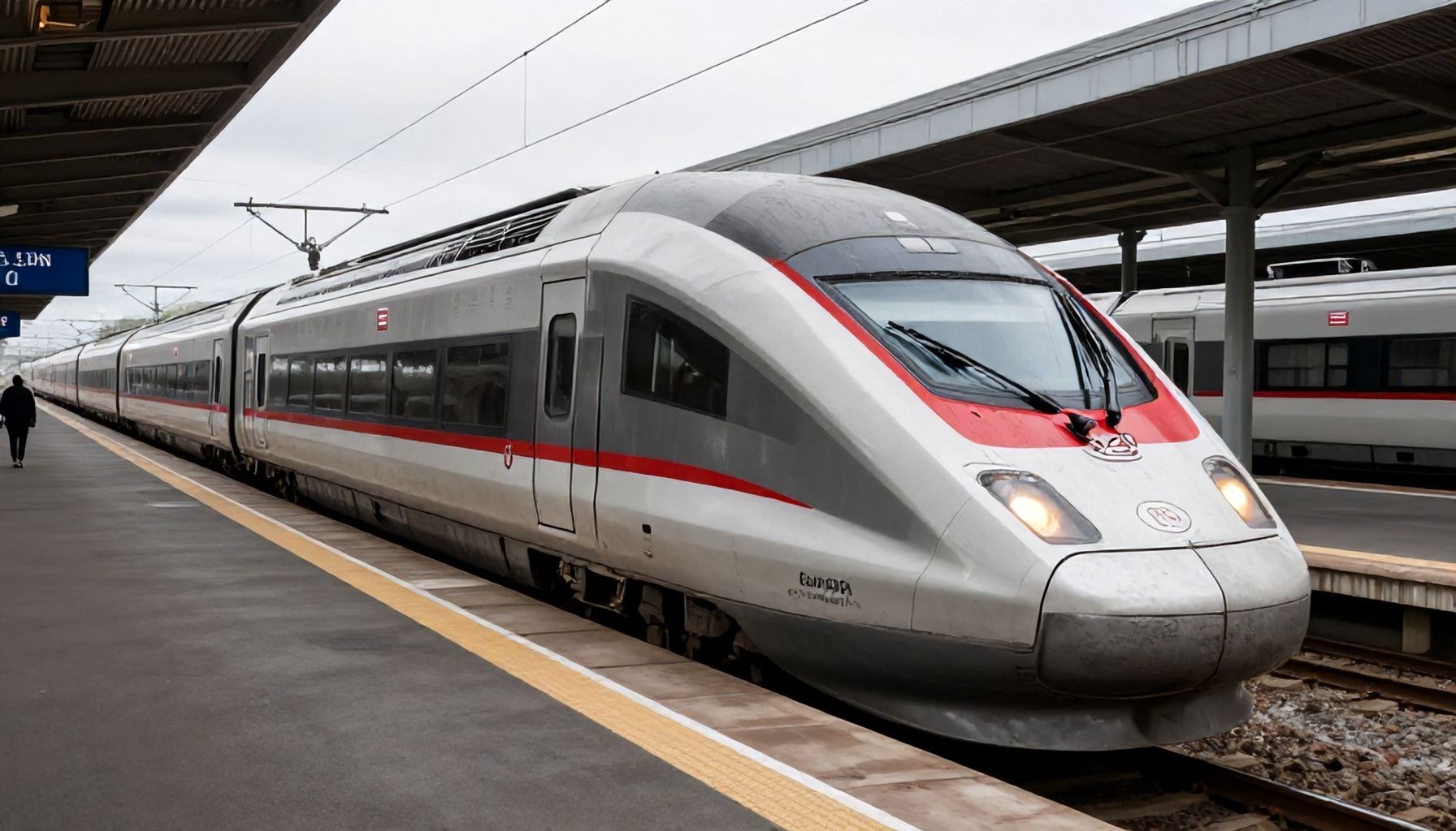 So reist du mit dem Eurostar von Düsseldorf nach Paris – Schritt für Schritt*