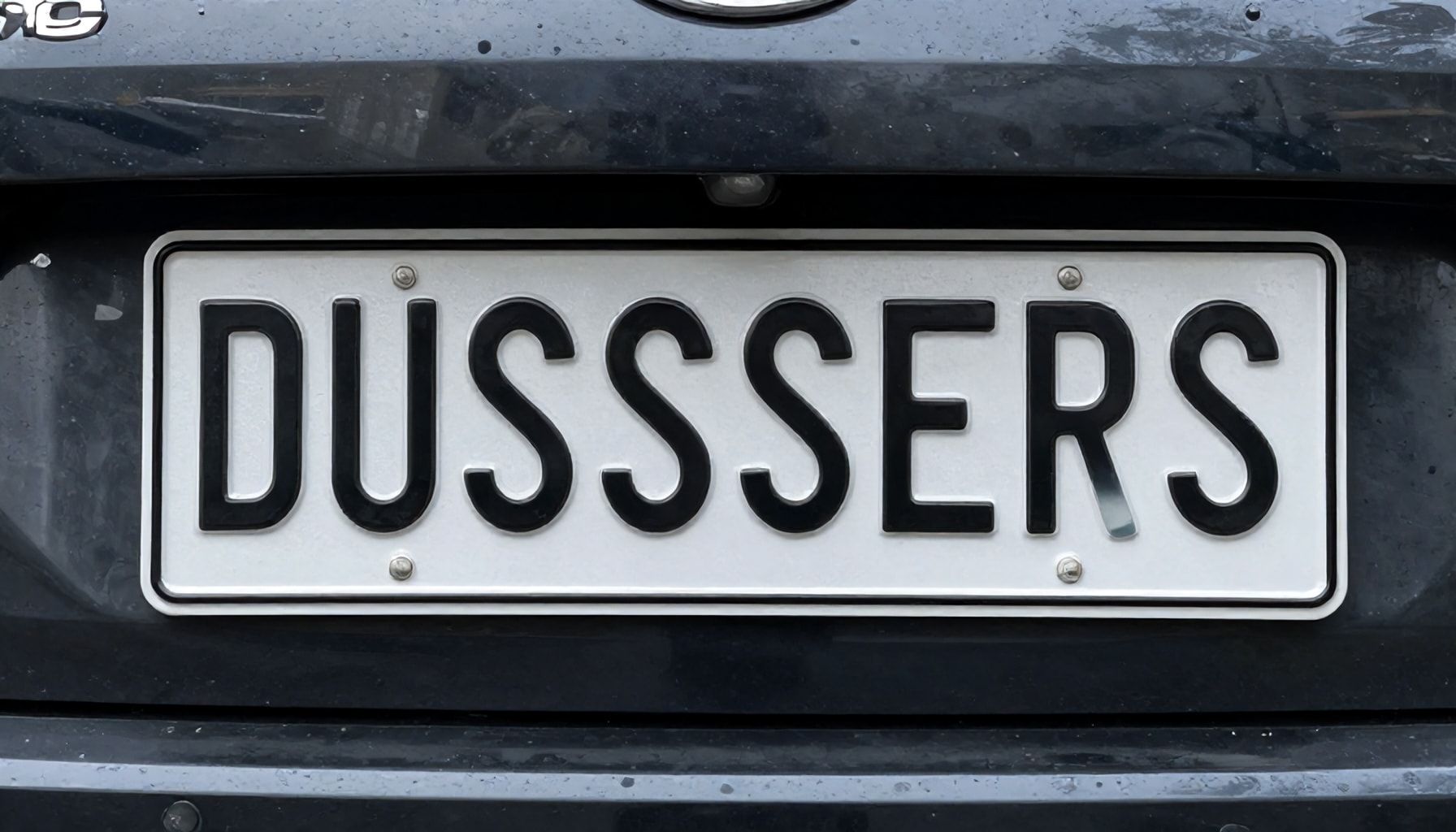 So sichern Sie Ihr Wunschkennzeichen in Düsseldorf in nur 3 Schritten*