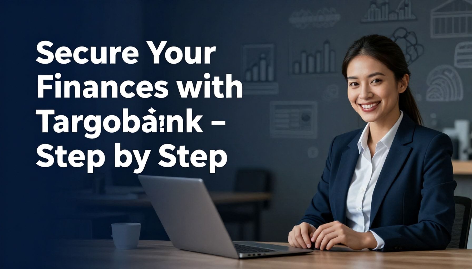So sichern Sie Ihre Finanzen mit Targobank Düsseldorf – Schritt für Schritt*
