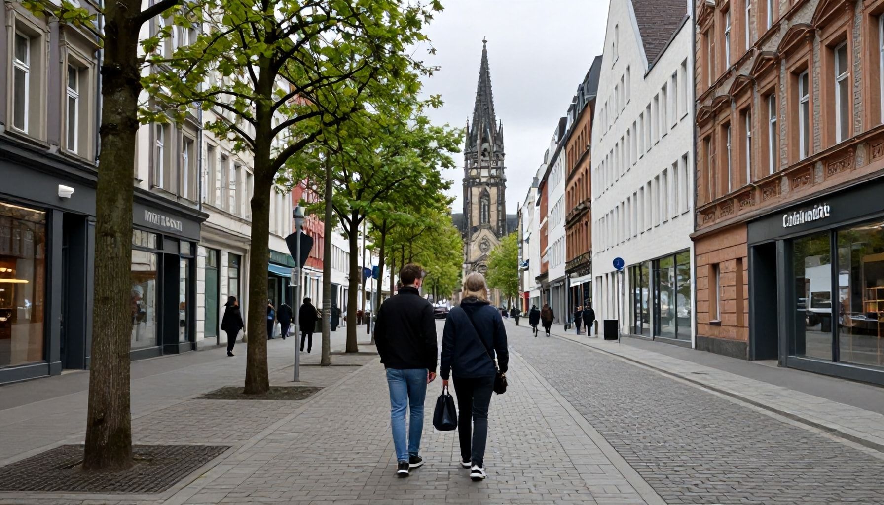 So sparen Sie Zeit mit diesen 5 Düsseldorf-Tipps für Ihren Alltag*