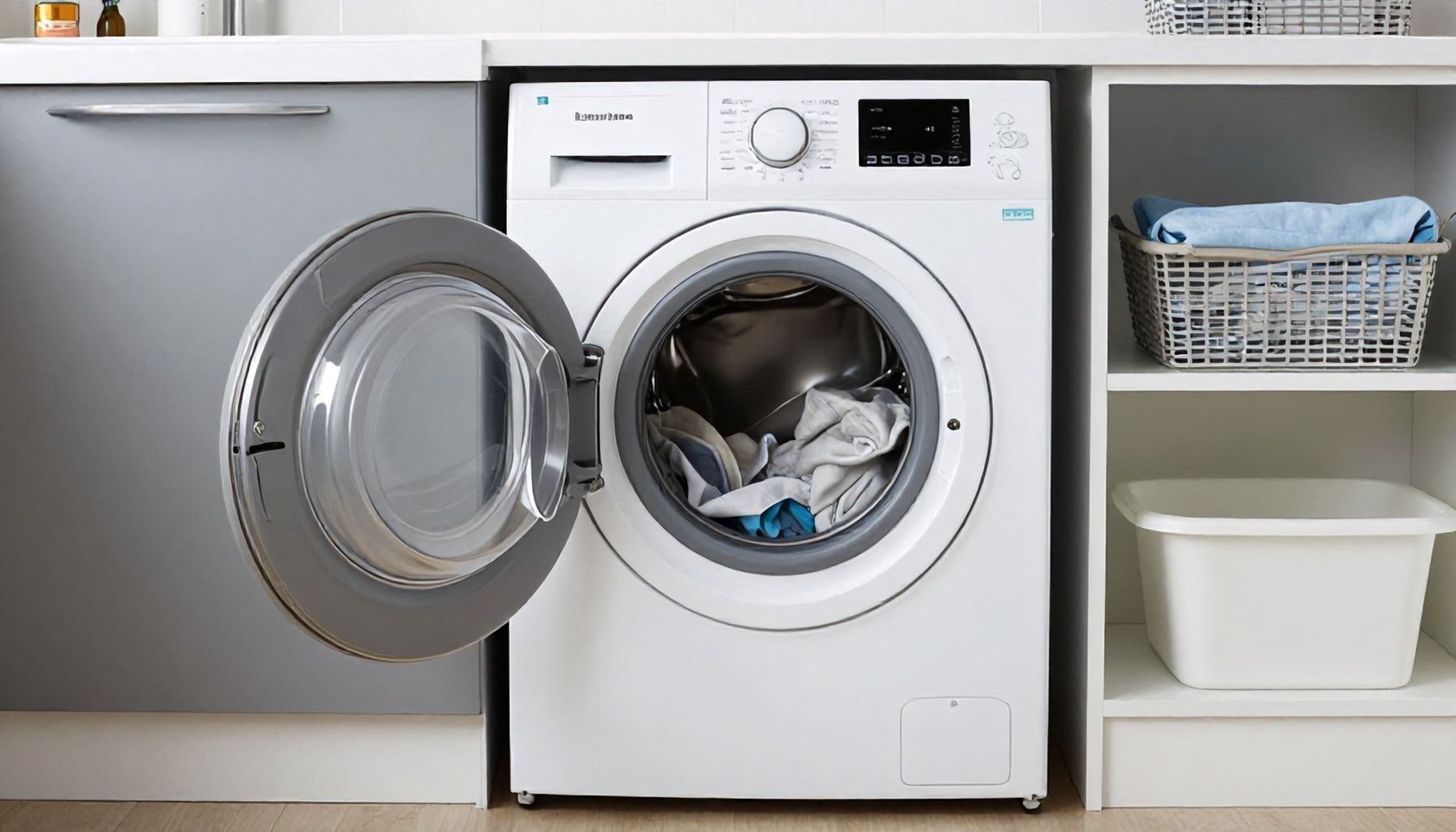 So sparen Sie Zeit & Nerven: Der ultimative Guide zur stressfreien Wäschepflege*