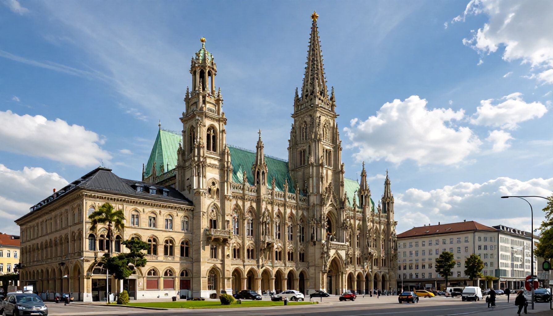 So sparen Sie Zeit und Geld beim Flug von Düsseldorf nach Wien*