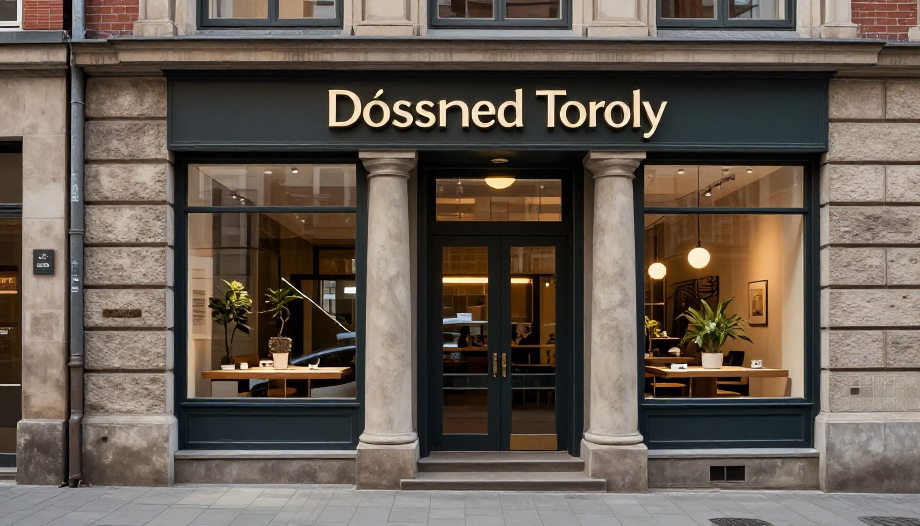 So übernachten Sie zentral und stylisch in Düsseldorf*