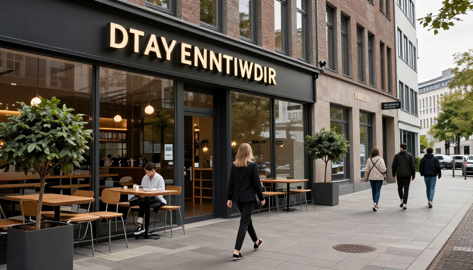 So übernachten Sie zentral und stylisch in Düsseldorf – Tipps für den perfekten Aufenthalt*