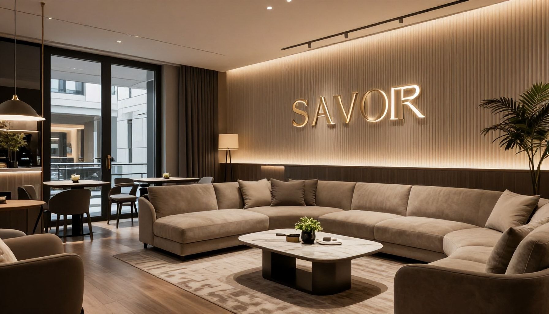 So verbinden Sie zeitlose Eleganz mit modernem Komfort – Savoy Düsseldorf zeigt’s*