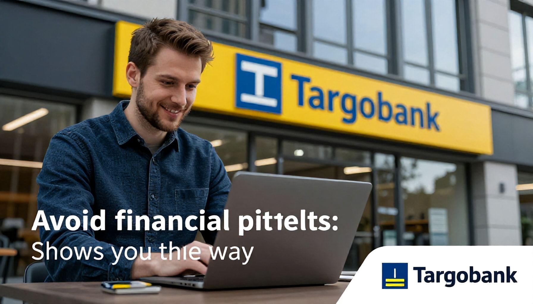 So vermeiden Sie Finanzfallen: Targobank Düsseldorf zeigt Ihnen den Weg*