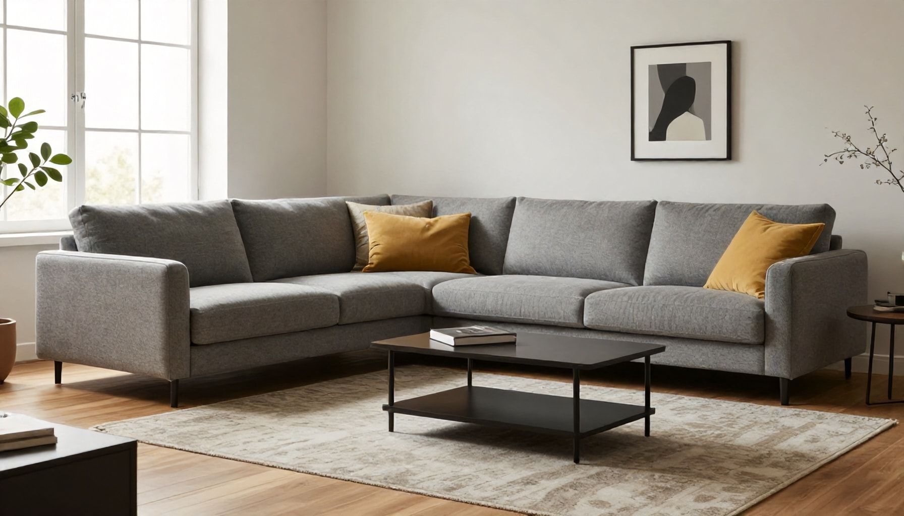 So wählen Sie die passenden Möbel für Ihr Zuhause – Ein Leitfaden von Bona Me Düsseldorf*