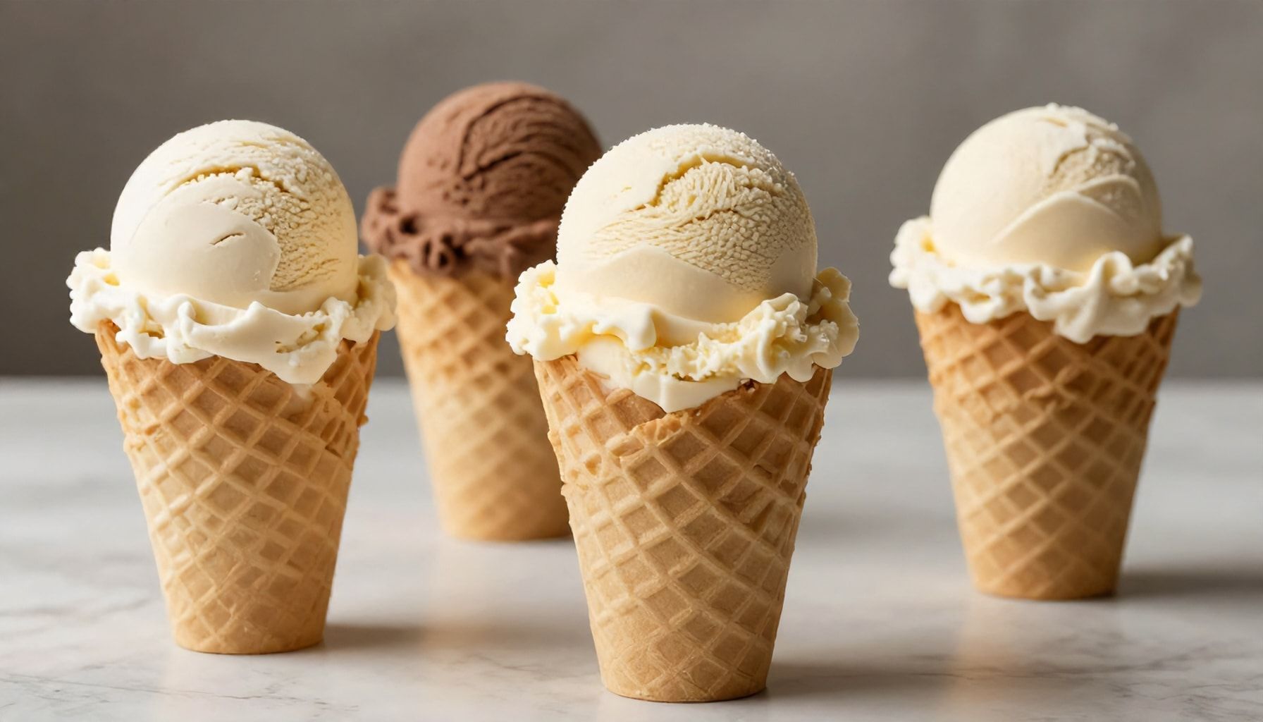 So wählst du die perfekte Eissorte: Ein Leitfaden für Genießer*