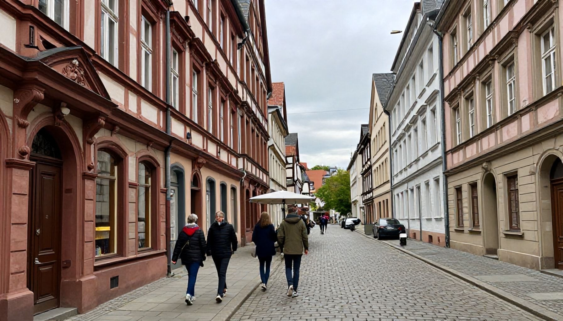 So wird Ihr Besuch zur Düsseldorfer Straße zum unvergesslichen Erlebnis*