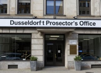 Staatsanwaltschaft Düsseldorf: Ihr starker Partner für Recht und Sicherheit
