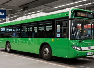 Stadler Düsseldorf: Innovative Lösungen für nachhaltige Mobilität