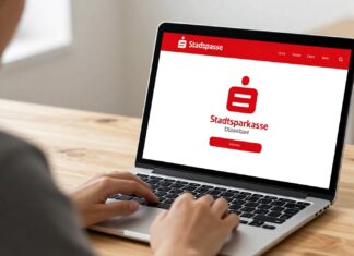 Sicheres Online-Banking mit Ihrer Stadtsparkasse Düsseldorf – einfach und bequem
