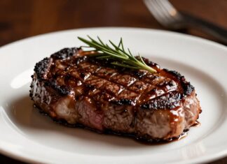 Genussvolles Steakhaus-Erlebnis in Düsseldorf – Qualität & Atmosphäre