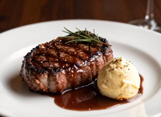 Genussvolles Steakhaus-Erlebnis in Düsseldorf