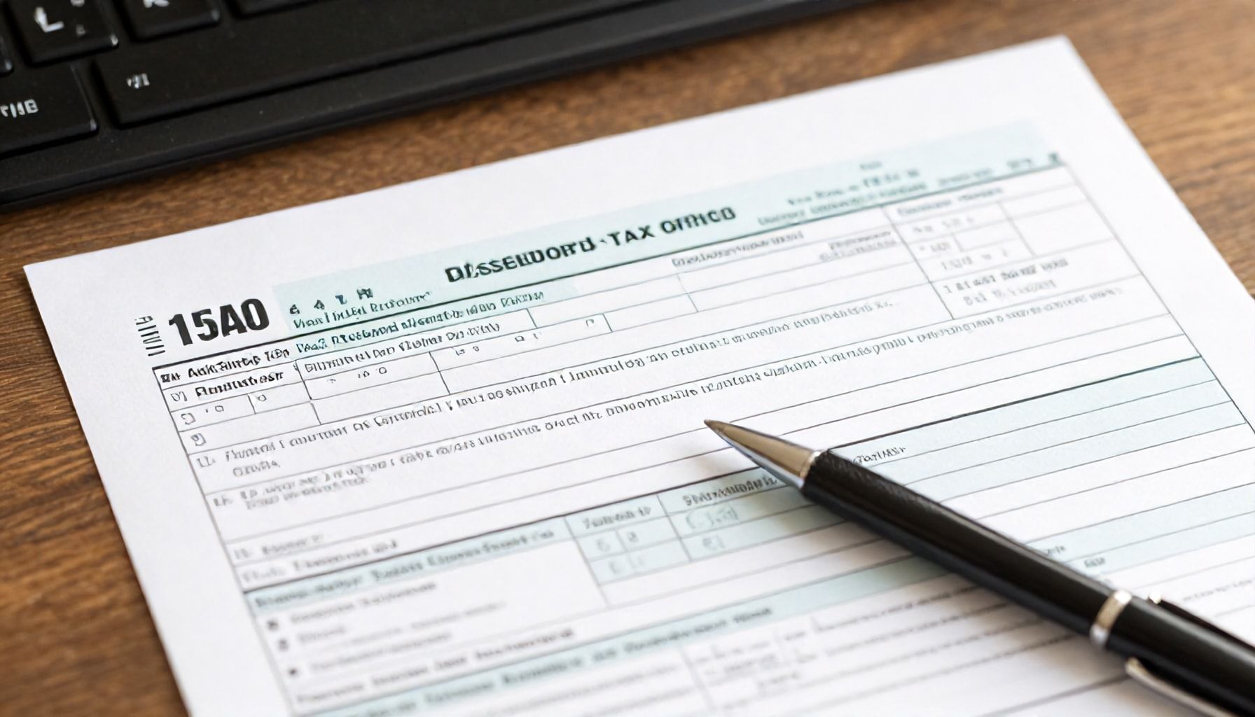 Steuererklärung in Rekordzeit: Die besten Tipps vom Finanzamt Düsseldorf-Nord*