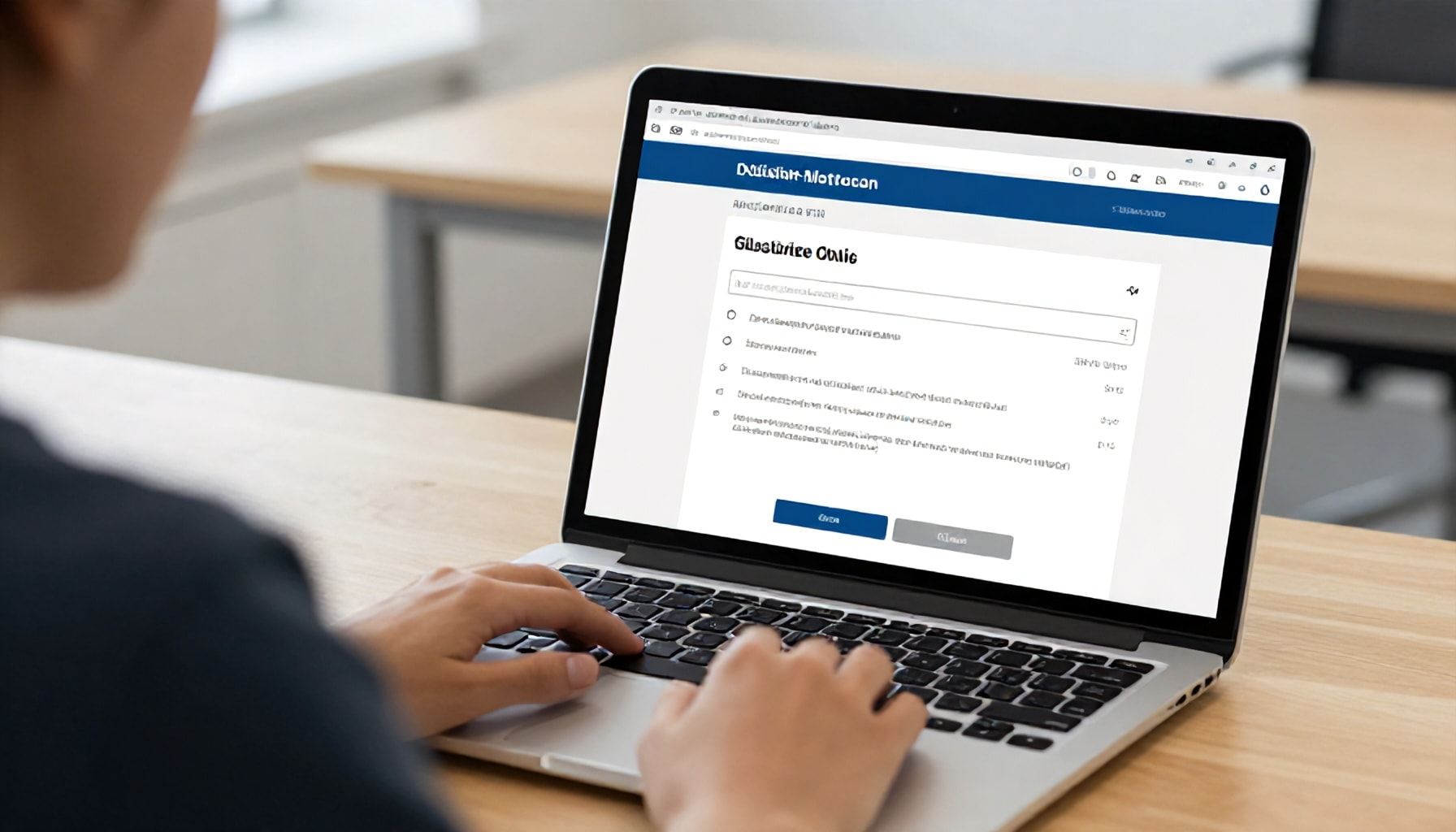 Steuern online abgeben: So nutzen Sie die digitalen Services des Finanzamts Düsseldorf-Mettmann effizient*