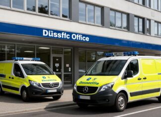 Düsseldorf Traffic Office: Fast & Reliable Vehicle Services