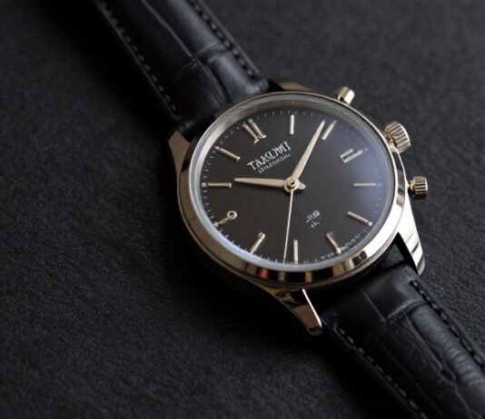 Takumi Düsseldorf: Precision Craftsmanship for Timeless Style