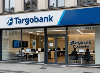 Targobank Düsseldorf: Ihr starker Partner für sichere Finanzlösungen