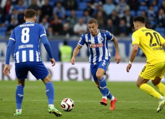 Arminia Bielefeld vs. Fortuna Düsseldorf: Wer holt die wichtigen Punkte?