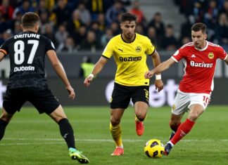 Fortuna Düsseldorf vs. 1. FC Nürnberg: Statistiken für bessere Spielanalysen