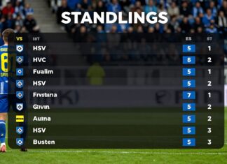 Fortuna Düsseldorf vs. HSV: Standings Comparison for Key Insights