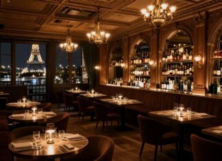 Exklusive Paris Club Events in Düsseldorf – Genießen Sie einzigartige Erlebnisse