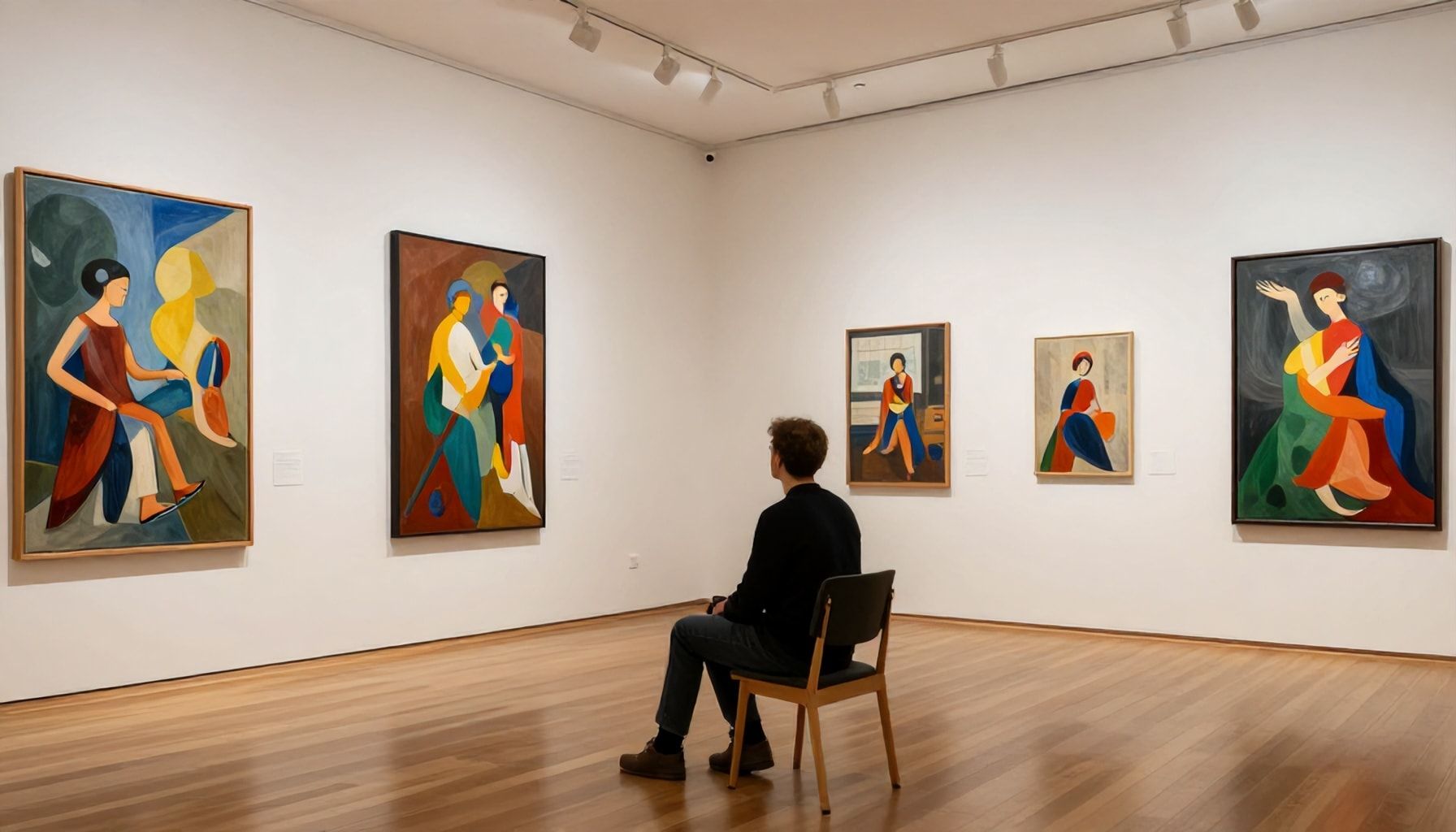 The Truth About Accessibility: How Kunstpalast Makes Art Enjoyable for Everyone*