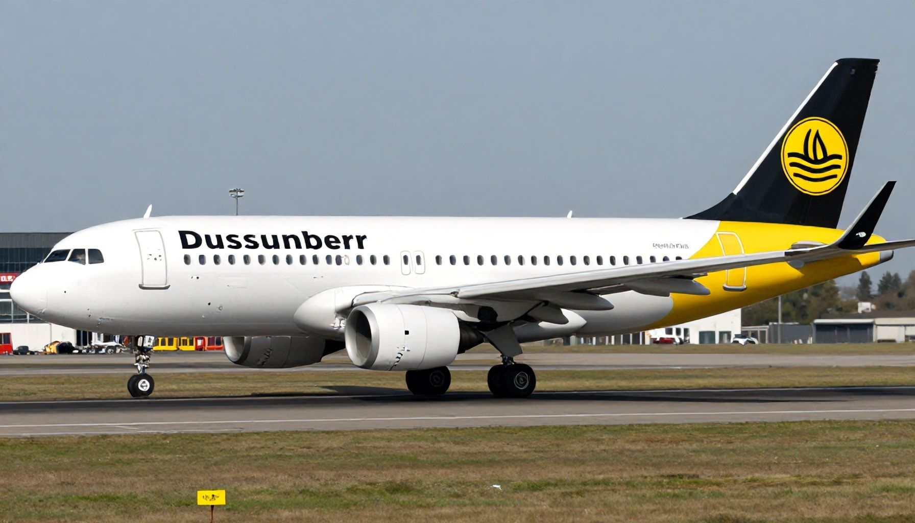 The Truth About Booking Early vs. Last-Minute Flights to Düsseldorf*