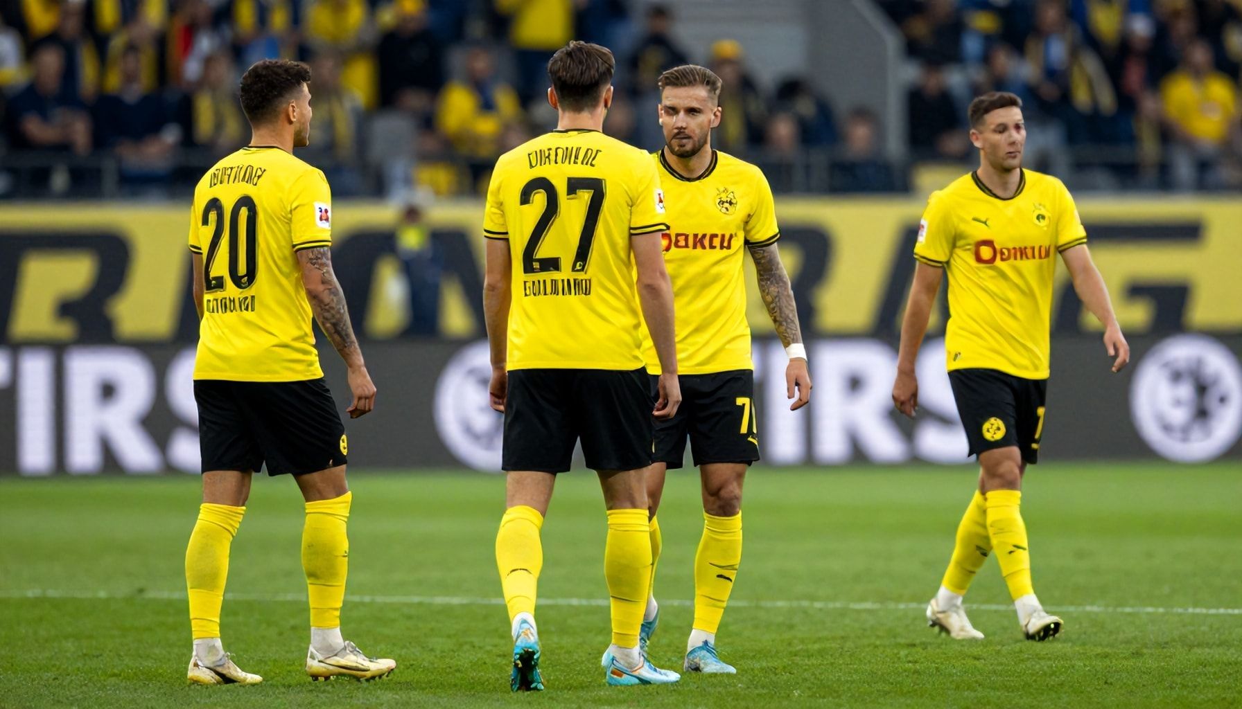 The Truth About Fortuna Düsseldorf’s Defensive Weaknesses*