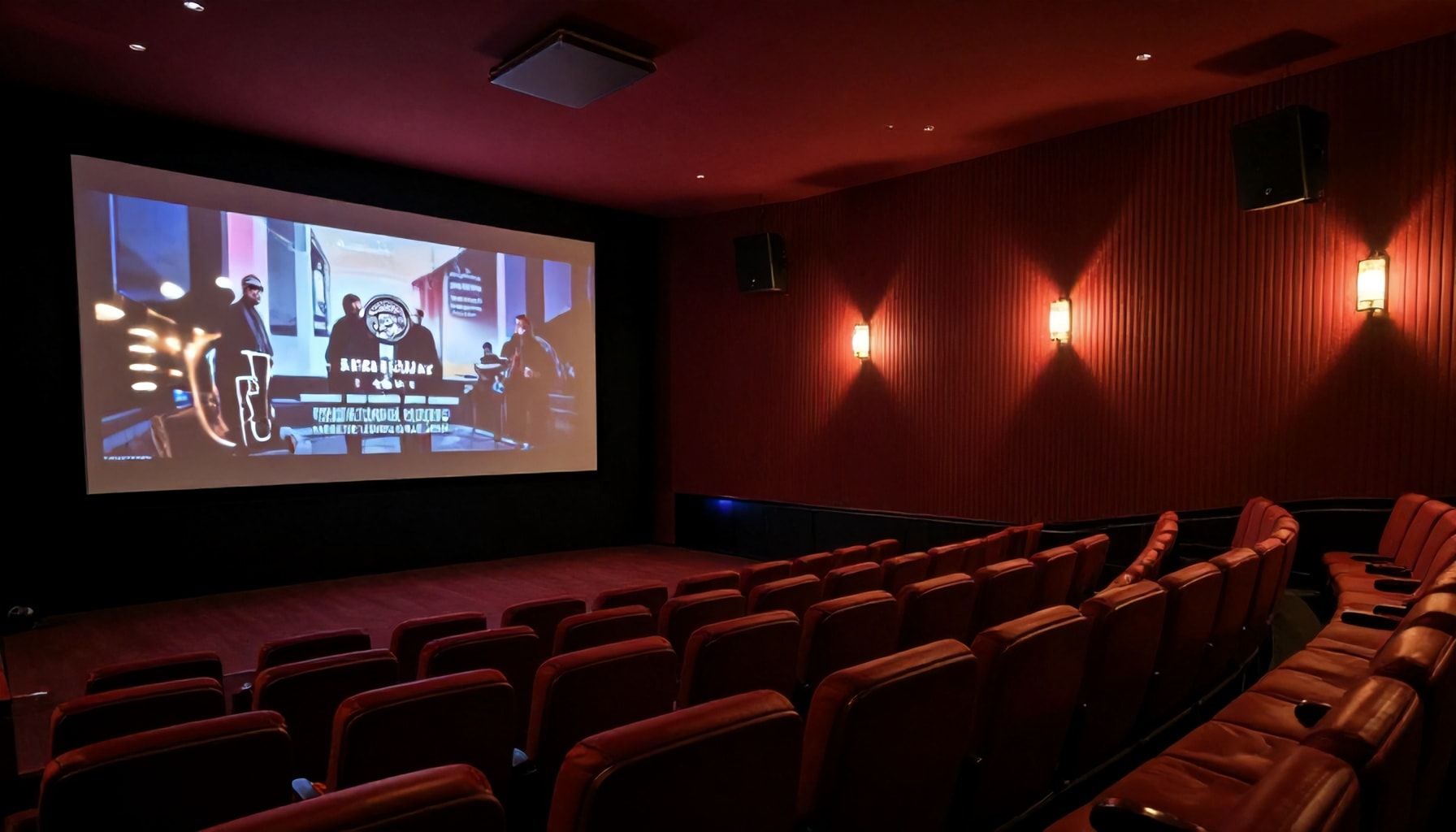 The Truth About Hidden Gems: Düsseldorf’s Most Unique Movie Theaters*
