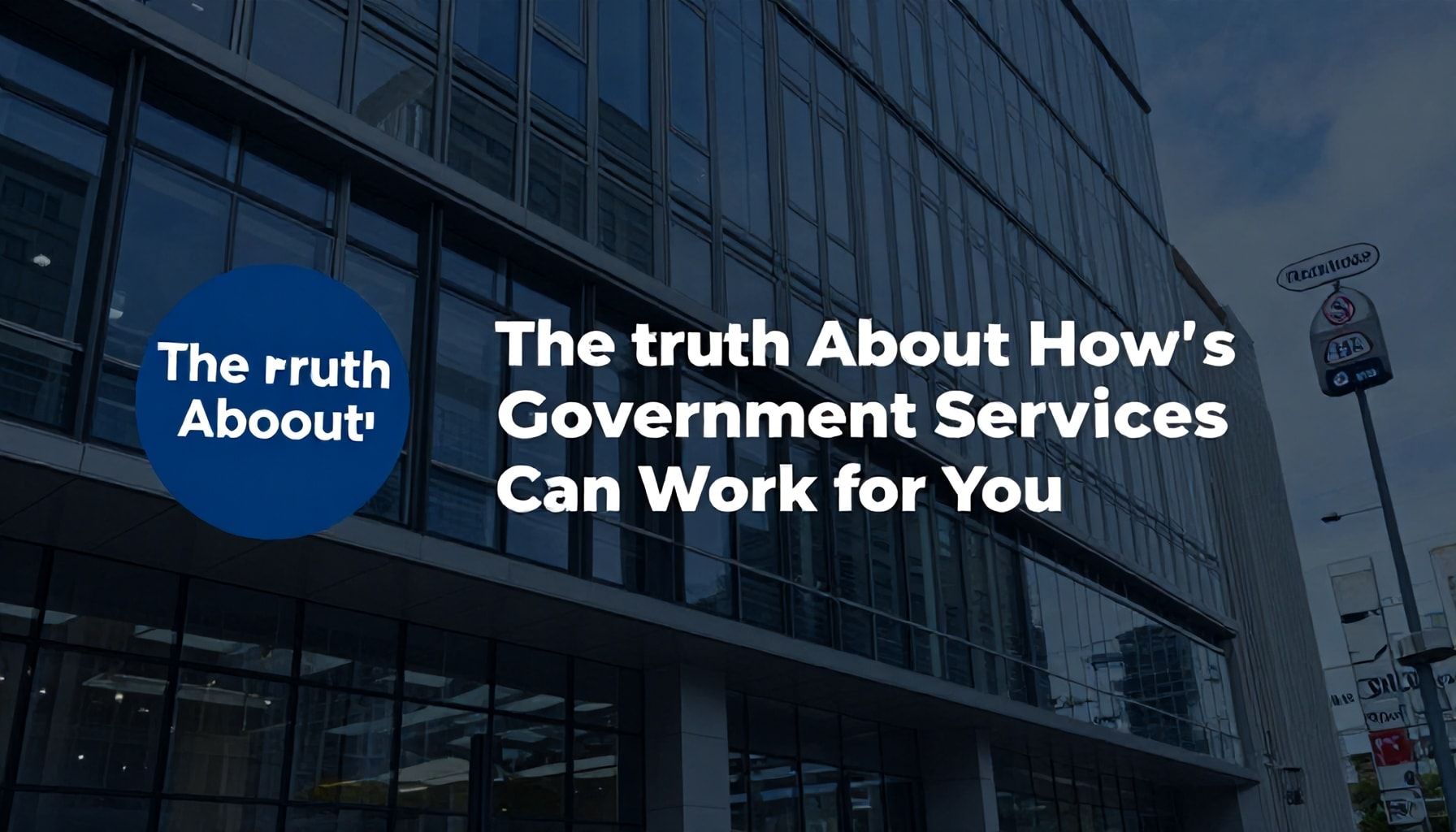 The Truth About How Düsseldorf’s Government Services Can Work for You*
