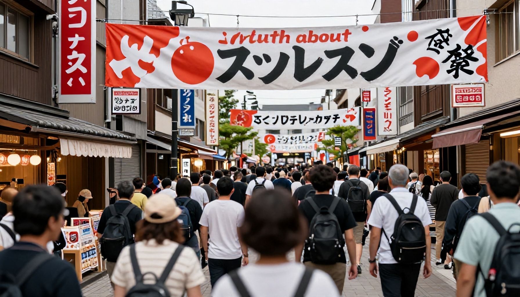 The Truth About Japan Tag Düsseldorf 2025: What Tourists Don’t Know*