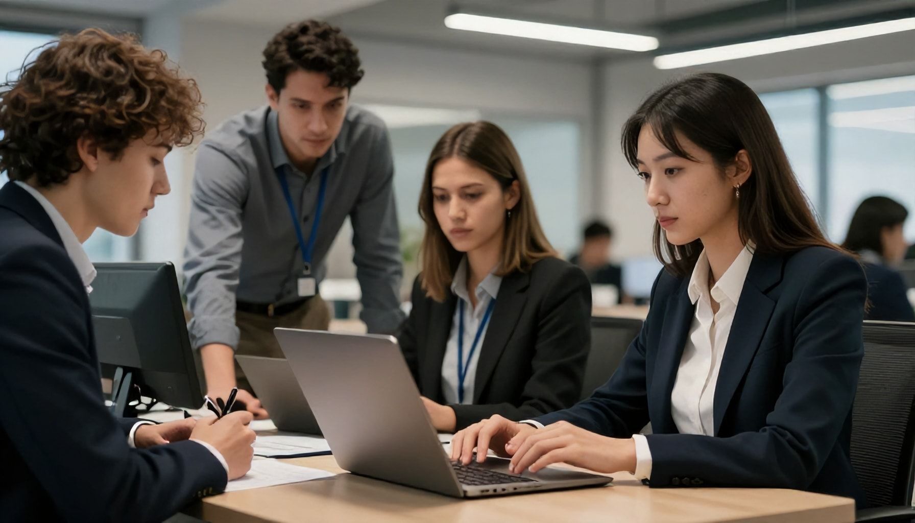 The Truth About Landing a Job in Düsseldorf’s Competitive Market*