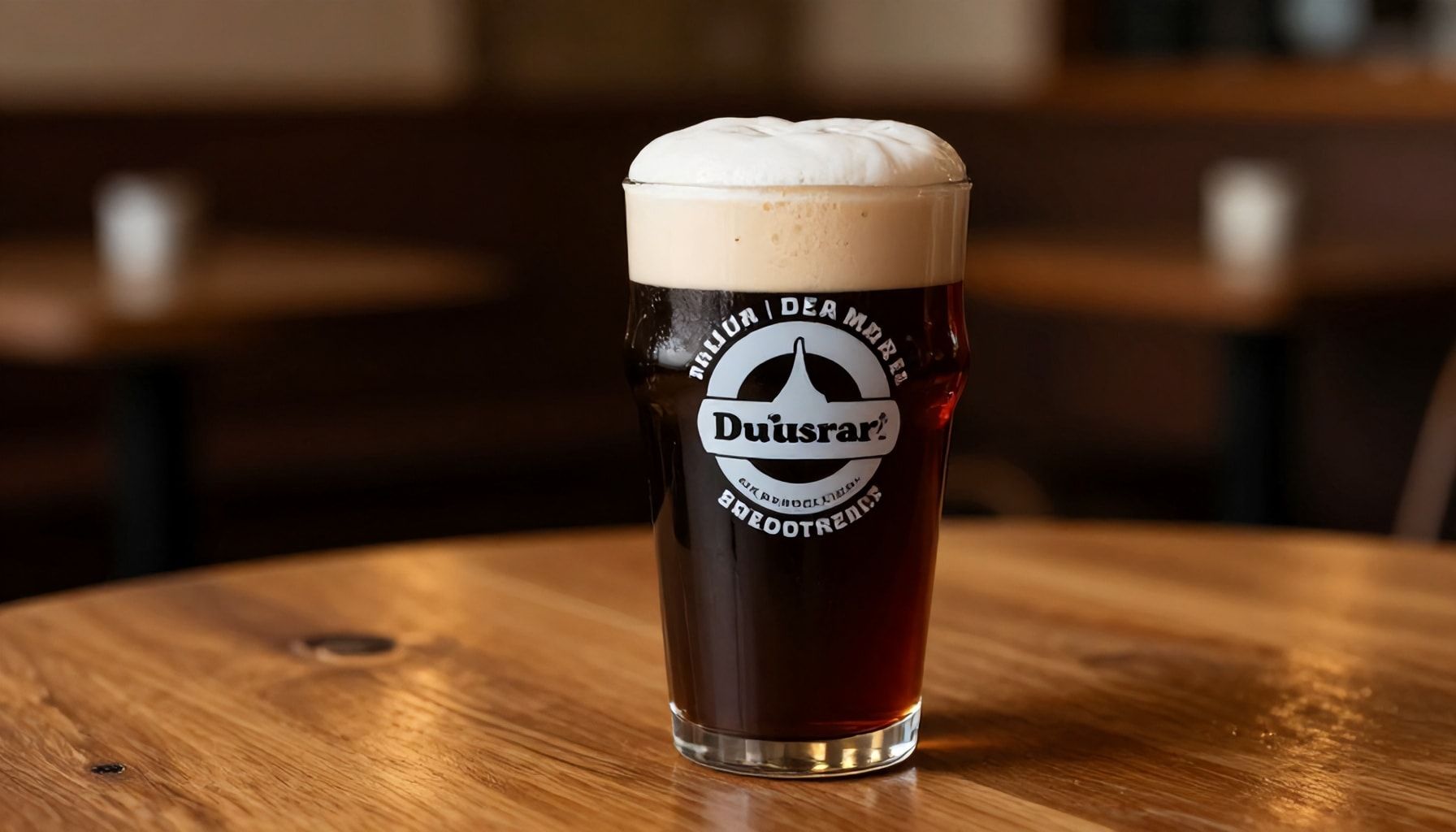 The Truth About What Makes Café Düsseldorf’s Brews So Exceptional*
