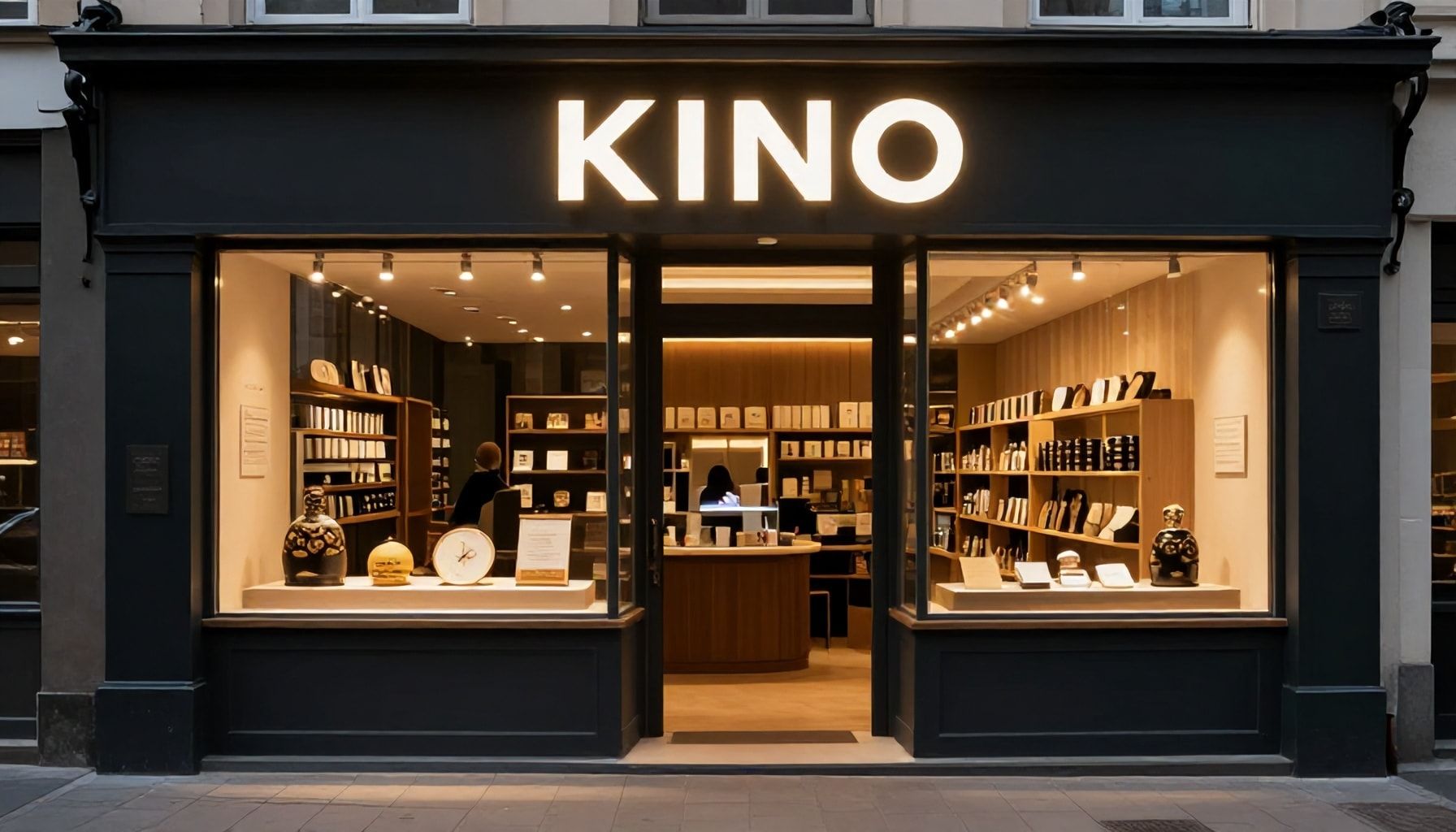 The Truth About What Makes Kino Düsseldorf’s Premium Experience Worth Every Euro*