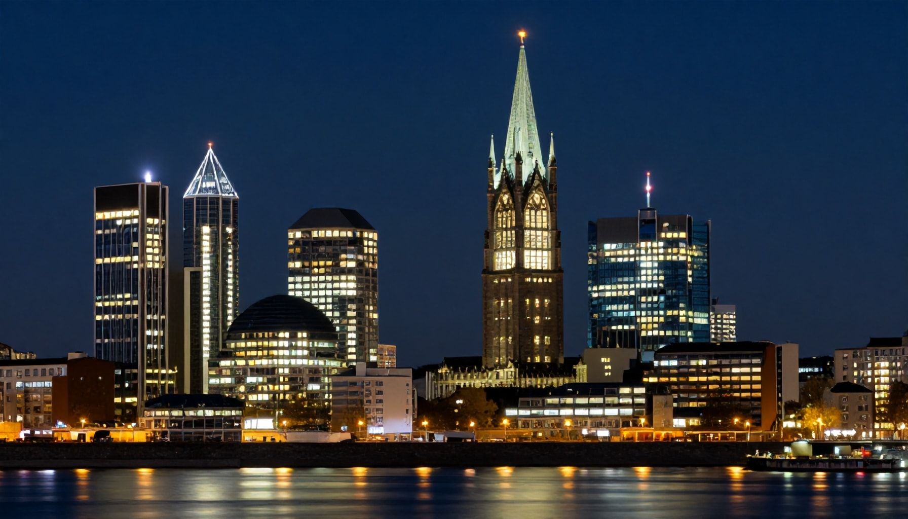 The Truth About What Makes NachtResidenz Düsseldorf a Must-Visit*