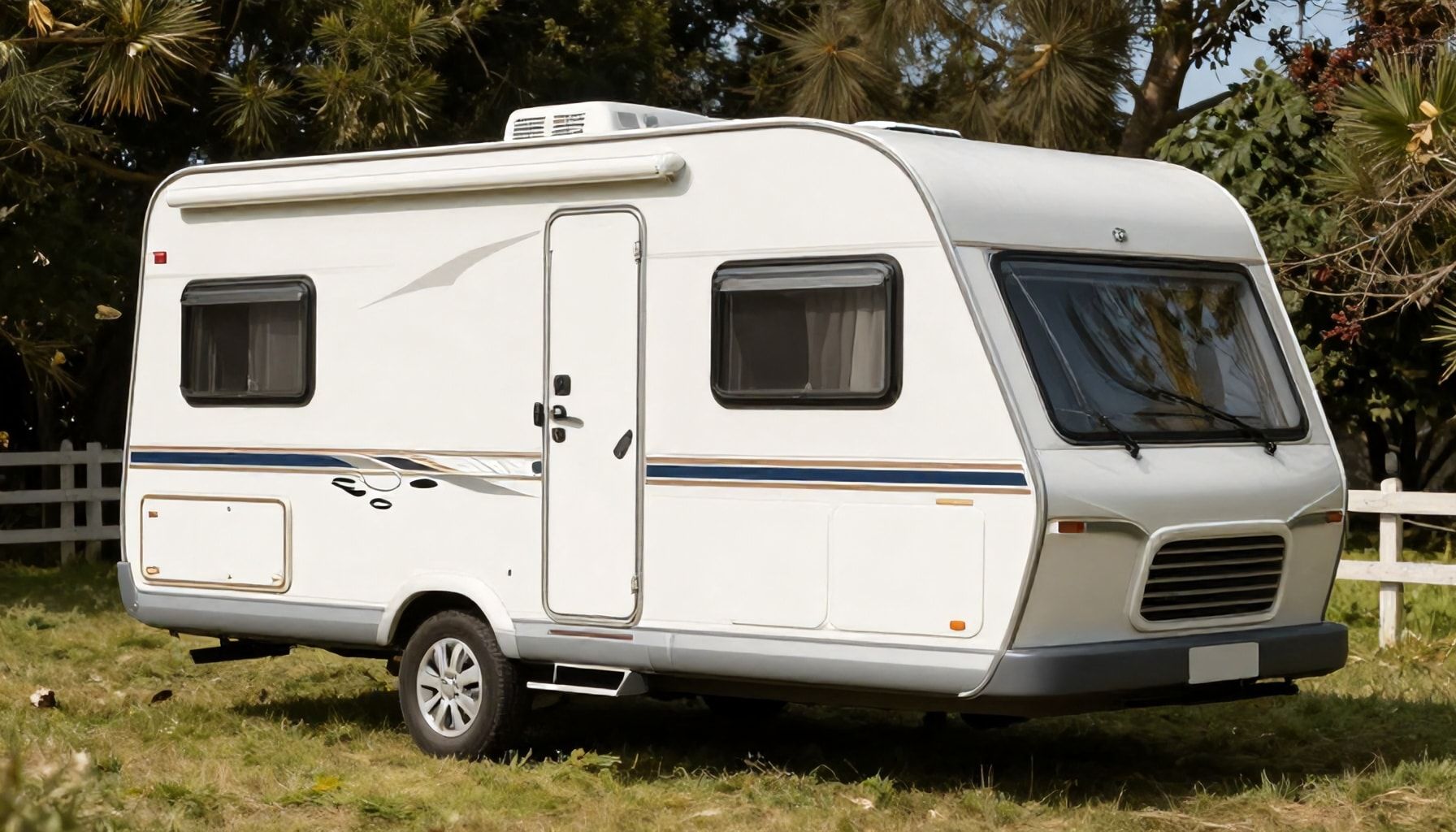 The Ultimate How-To Guide: Choosing the Perfect Caravan for Your Adventure*