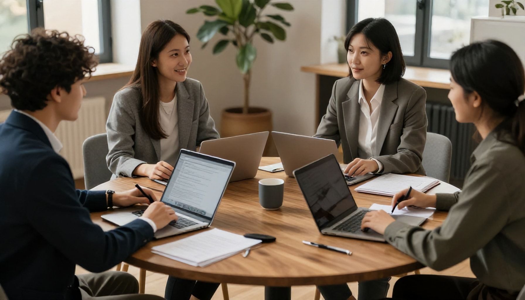 The Ultimate How-To Guide: Maximizing Career Growth with the Düsseldorf Table*