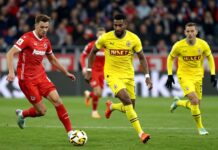 1. FC Köln vs. Fortuna Düsseldorf: Key Matchups and Tactics to Watch