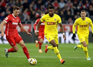 1. FC Köln vs. Fortuna Düsseldorf: Key Matchups and Tactics to Watch