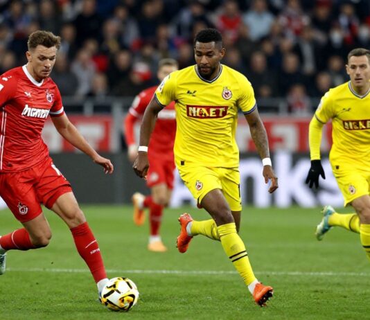1. FC Köln vs. Fortuna Düsseldorf: Key Matchups and Tactics to Watch