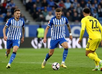 Arminia Bielefeld vs. Fortuna Düsseldorf: Key Match Preview and Tactics Breakdown