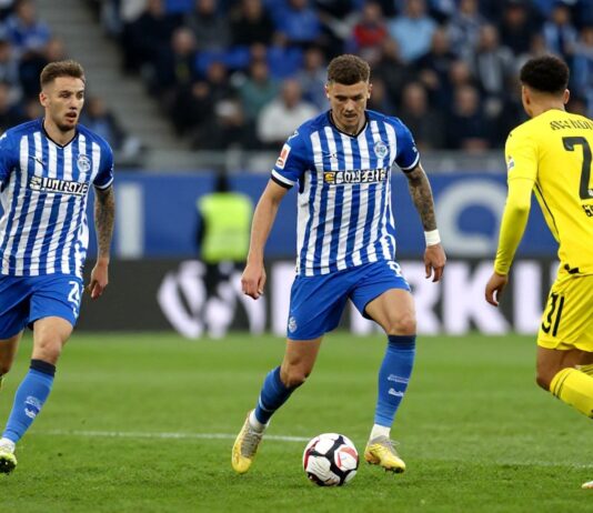 Arminia Bielefeld vs. Fortuna Düsseldorf: Key Match Preview and Tactics Breakdown