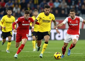 Fortuna Düsseldorf vs. 1. FC Köln: Wer holt die wichtigen Punkte im Derby?