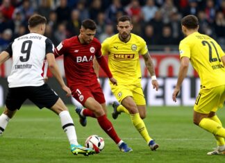 Schweinfurt 05 vs. Fortuna Düsseldorf: Key Match Insights & Tactical Preview