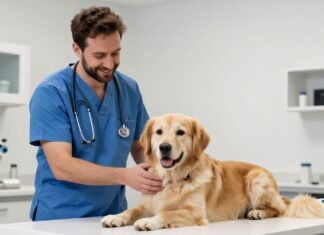 Tierklinik Düsseldorf: Kompetente Tiermedizin für Ihr Haustier